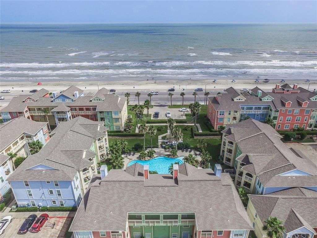 Absolute Paradise Luxury Vacation Rental Condo | 7000 Seawall Blvd #1031, Galveston, TX 77551, USA | Phone: (409) 740-1600