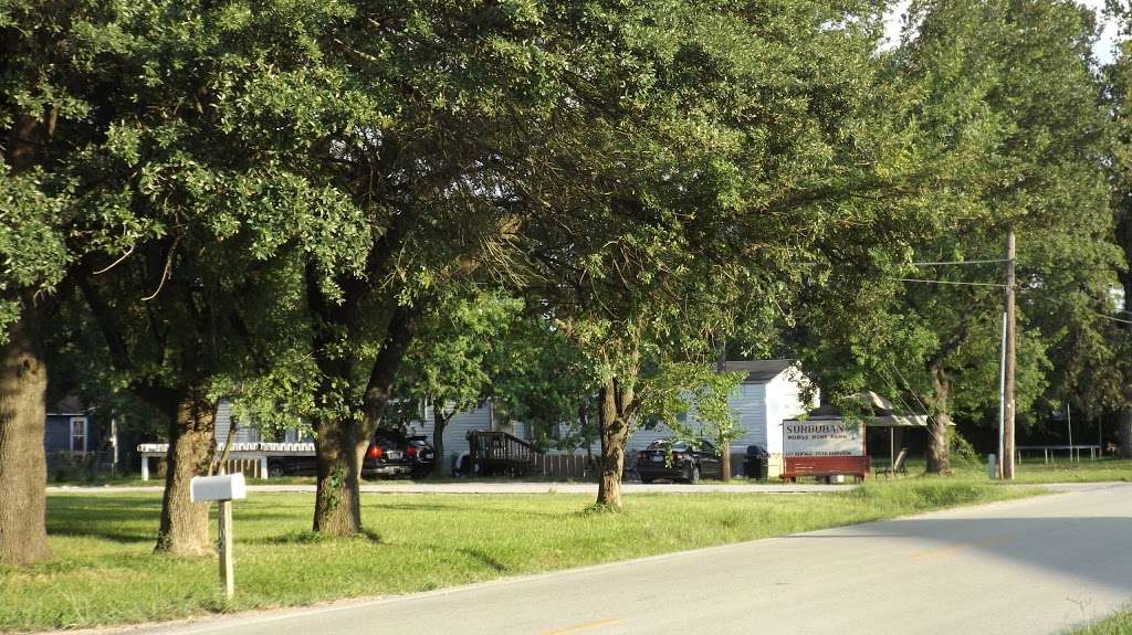 Suburban Mobile Home Park | 7638 Fairview St, Houston, TX 77041, USA | Phone: (832) 422-7368