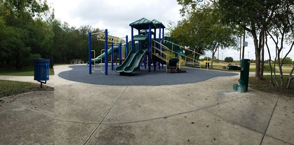 Converse City Park | 307 School St, Converse, TX 78109, USA | Phone: (210) 658-1965