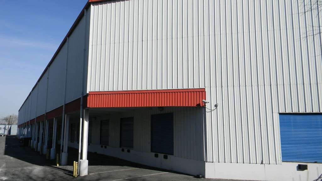 Self Storage Plus | 2514 Jefferson Davis Hwy, Alexandria, VA 22301, USA | Phone: (703) 942-9005