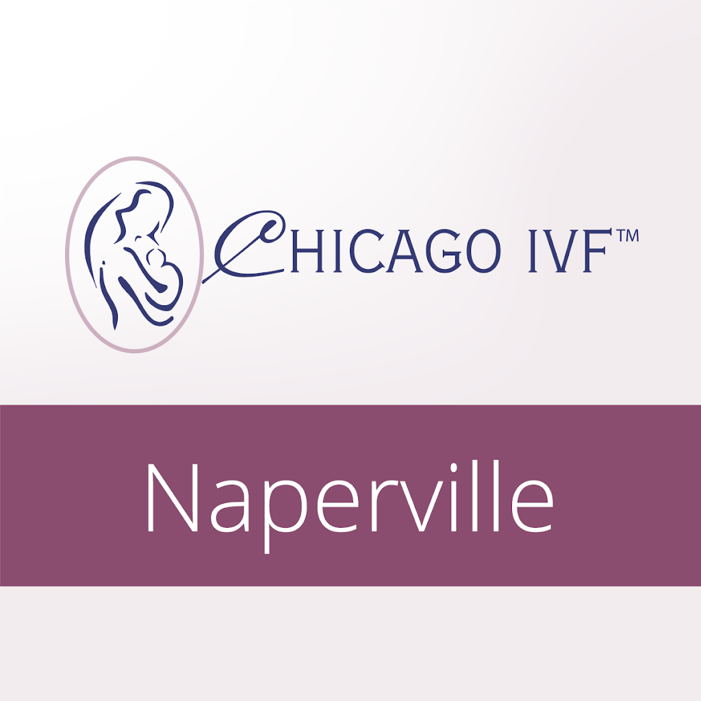 Chicago IVF - Naperville Fertility Clinic | 28375 Davis Pkwy STE 903, Warrenville, IL 60555, USA | Phone: (866) 483-2446