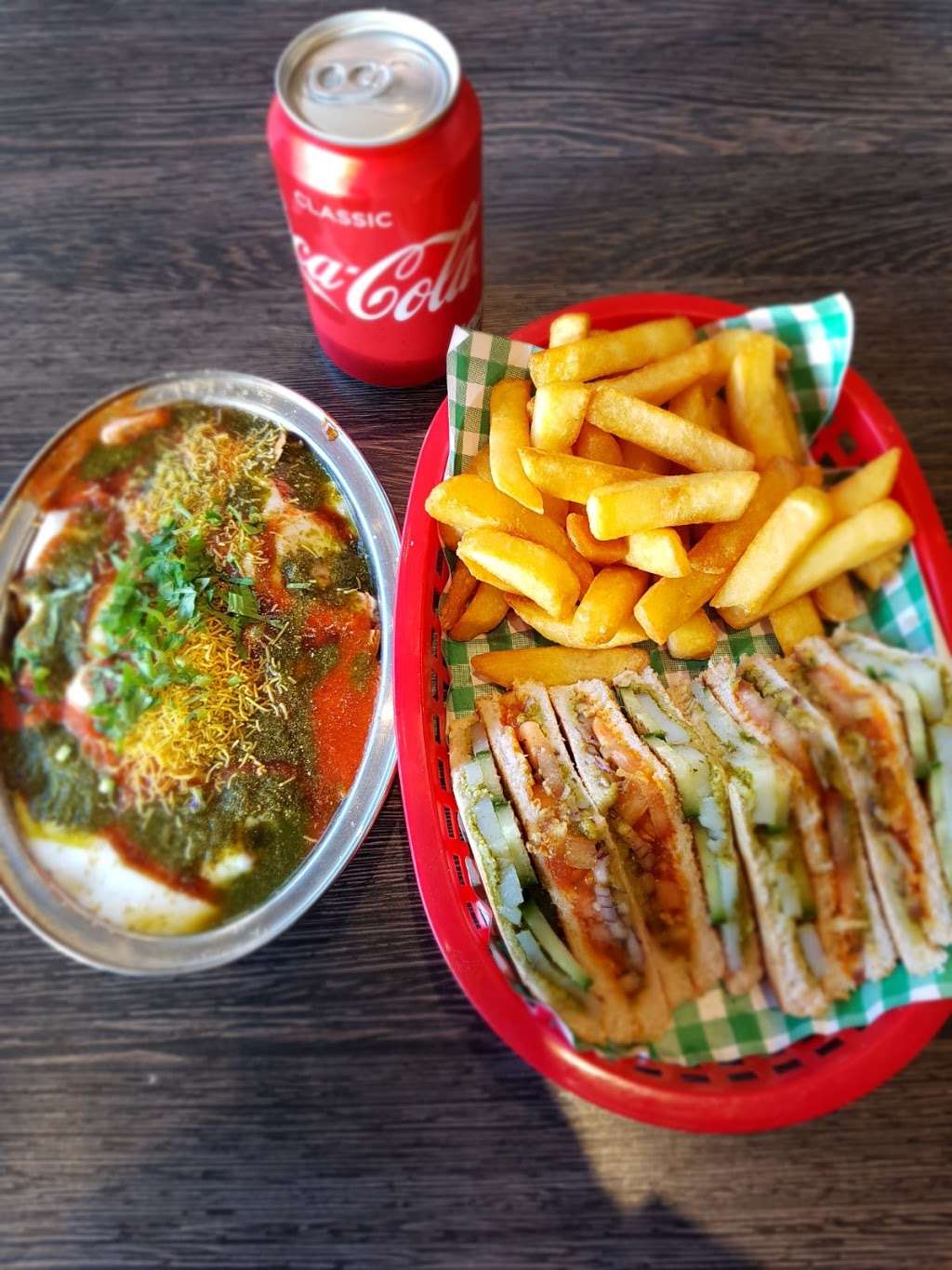 Spice Shack | 63 Park Royal Rd, London NW10 7JJ, UK | Phone: 020 8961 3636