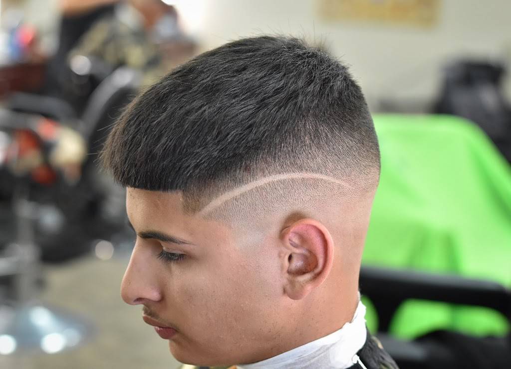 Legendz Barber Shop | 1716 W Ajo Way, Tucson, AZ 85713, USA | Phone: (520) 889-4290