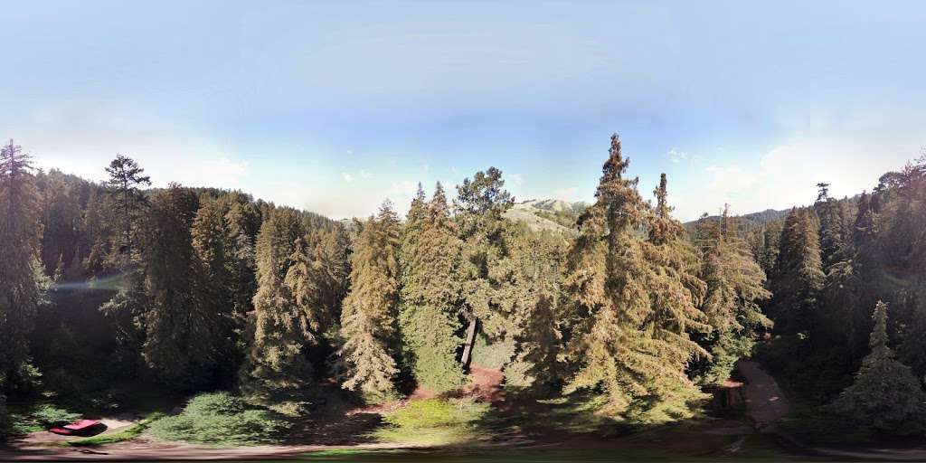 Upper Campground | Lagunitas, CA 94938, USA