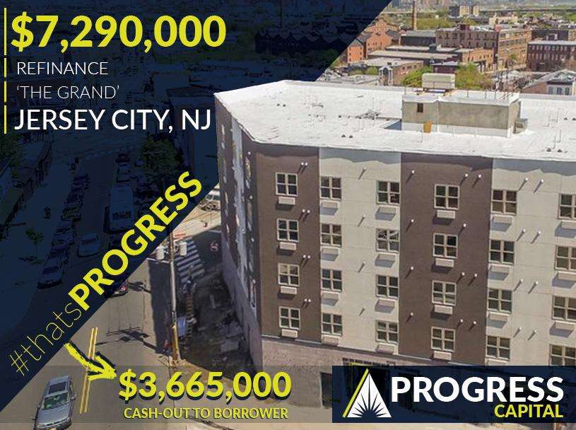 Progress Capital | 620 Tinton Ave building b suite 100, Tinton Falls, NJ 07724, USA | Phone: (732) 389-9701