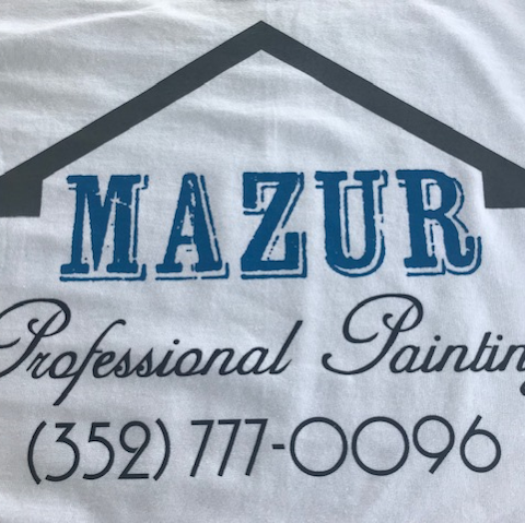 MAZUR PAINTING Mount Dora, 32757 | 21041 Horse Ranch Rd, Mt Dora, FL 32757, United States | Phone: (352) 777-0096