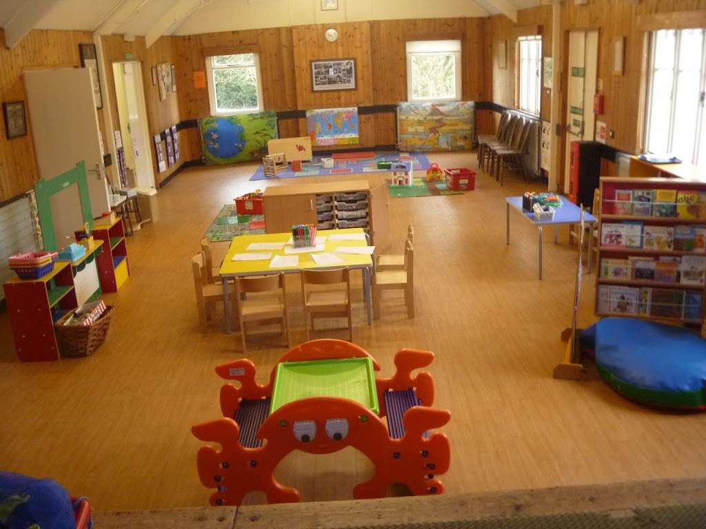 Fordcombe Pre School Group | Fordcombe Green, Tunbridge Wells TN3 0RY, UK | Phone: 01892 740616