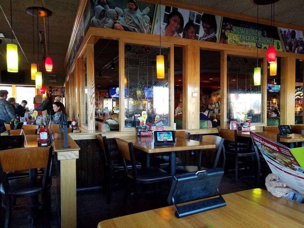 Applebees Grill + Bar | 1205 NY-300, Newburgh, NY 12550, USA | Phone: (845) 567-0910