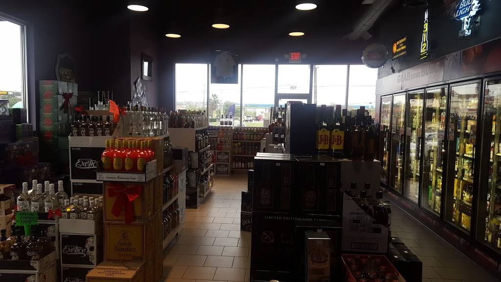 Big Jim’s Discount Liquor Store | 3702 S Zapata Hwy #105, Laredo, TX 78046, USA | Phone: (956) 723-4686