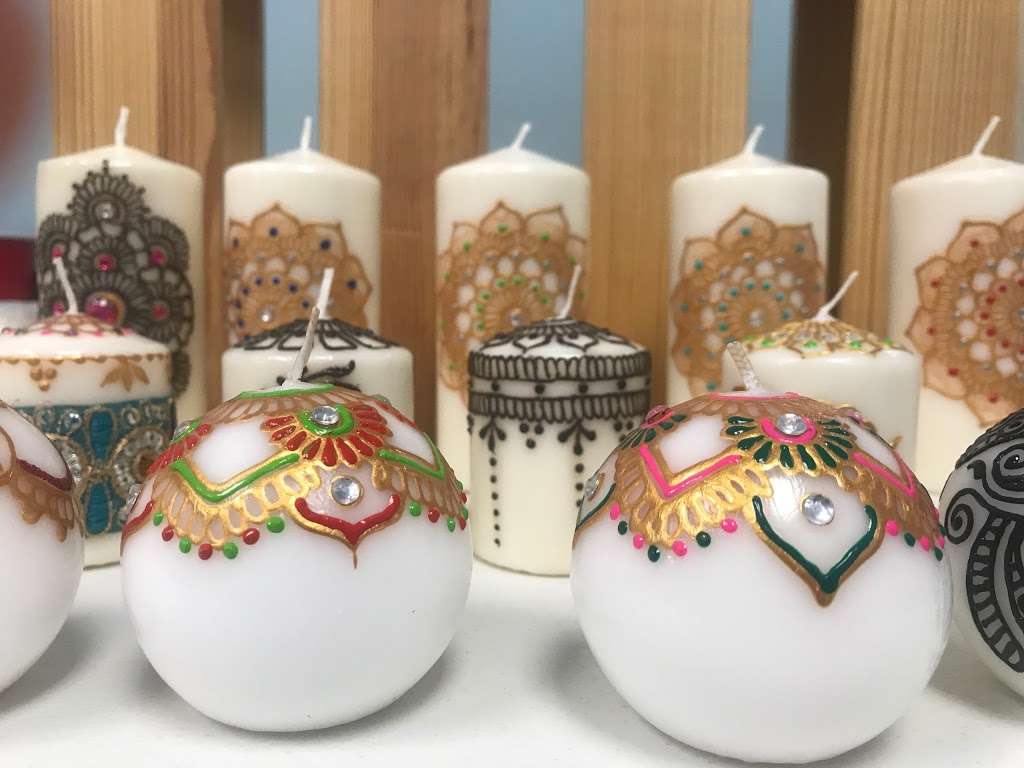 WICK IT Candle Factory | 92 N Main St Bldg. 8 Unit C, Windsor, NJ 08561, USA | Phone: (833) 226-3535