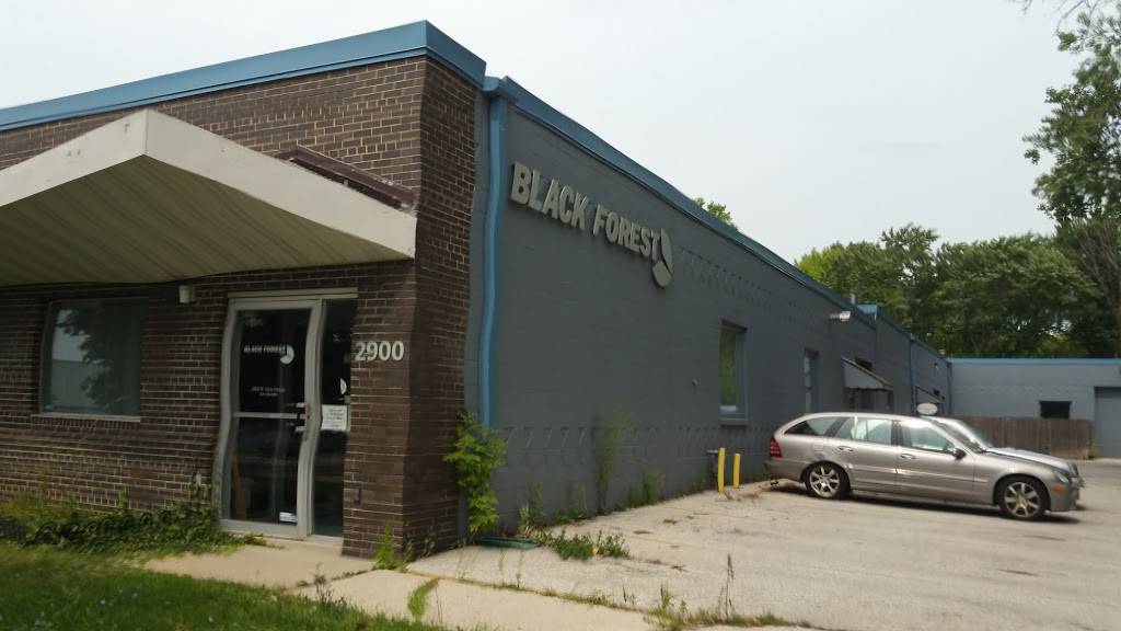 Black Forest Benz | 2900 W Vera Ave, Milwaukee, WI 53209, USA | Phone: (414) 228-4899