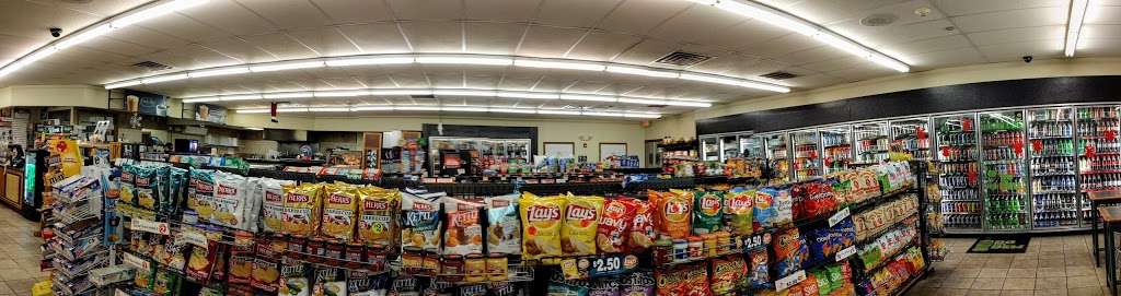 Convenient Food Mart | 643 Delaware Ave, Palmerton, PA 18071, USA | Phone: (610) 826-6565