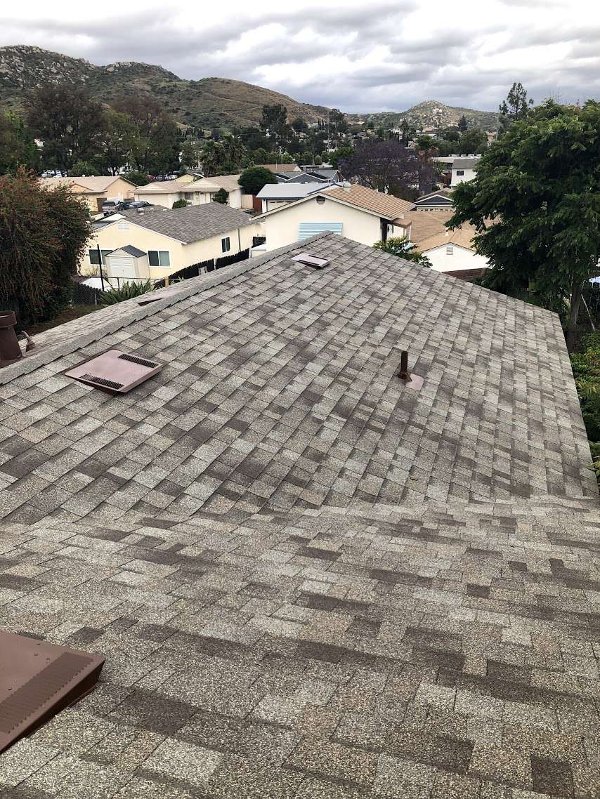 Adail Bastos roofing | 6376 Inman St, San Diego, CA 92111, USA | Phone: (619) 534-9663