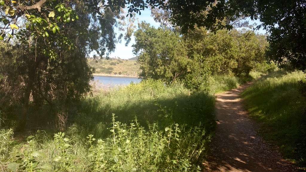 Lake Hodges Windsurfing Area | Lake Dr, Escondido, CA 92029, USA