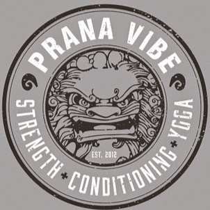 Prana Vibe | 3656 Centerview Dr Suite #6, Chantilly, VA 20151, USA | Phone: (703) 829-0363