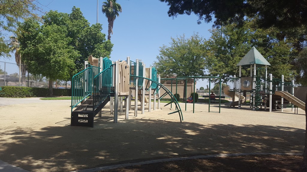 Elizabeth Davis Park | 1055 West Laurel Drive, Colton, CA 92324, USA