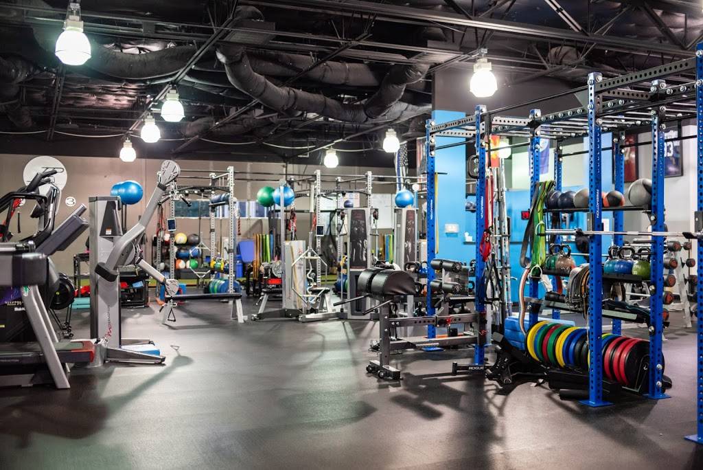 Impact Performance & Fitness | 525 S Nolen Dr, Southlake, TX 76092, USA | Phone: (817) 416-3838