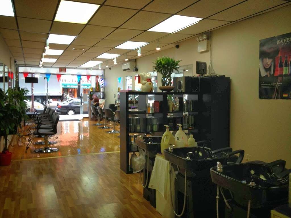 Light Hair Salon | 2346 86th St, Brooklyn, NY 11214, USA | Phone: (347) 981-1693