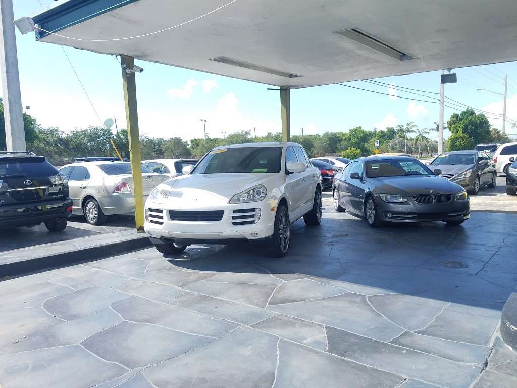 Goval Auto Sales Inc | 3991 N Dixie Hwy, Pompano Beach, FL 33064, USA | Phone: (954) 784-8010