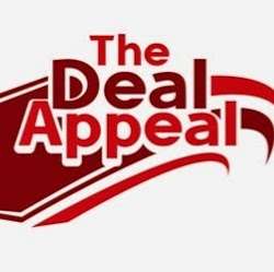 The Deal Appeal | 1310 James Cook, San Antonio, TX 78239, USA | Phone: (281) 543-2836