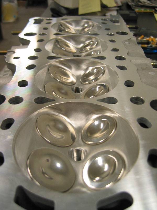 Dynicron Cylinder Head Service & Racing Engines | 2817 Cherryland Ave #6, Stockton, CA 95215, USA | Phone: (209) 931-3230