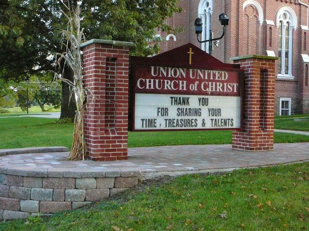 Union United Church of Christ | 5550 PA-873, Neffs, PA 18065, USA | Phone: (610) 767-6961