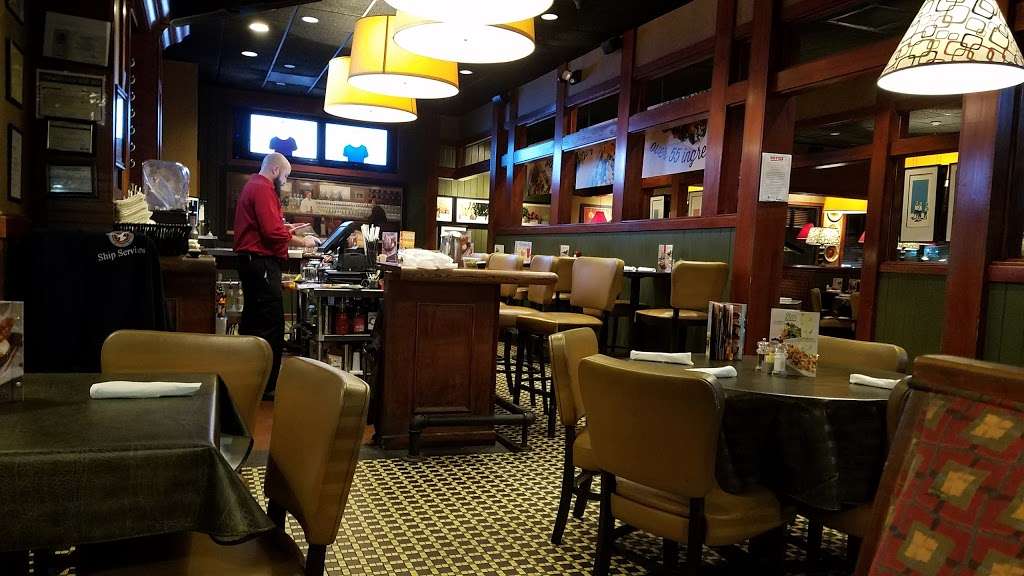 Ruby Tuesday | 25 Camp Letterman Dr, Gettysburg, PA 17325, USA | Phone: (717) 334-6127