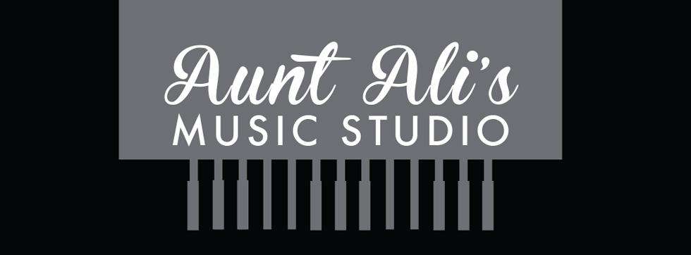 Aunt Alis Music Studio | 2374 Mission Inn Avenue, Riverside, CA 92507, USA | Phone: (951) 215-9067