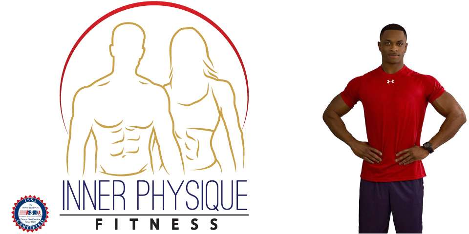 Inner Physique Fitness LLC | 21670 Red Rum Dr #154, Ashburn, VA 20147, USA | Phone: (703) 483-5352