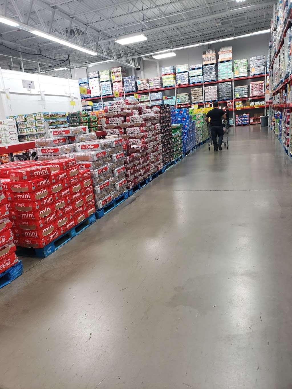 Sams Club Photo | 18501 N 83rd Ave, Glendale, AZ 85308, USA | Phone: (623) 825-9829