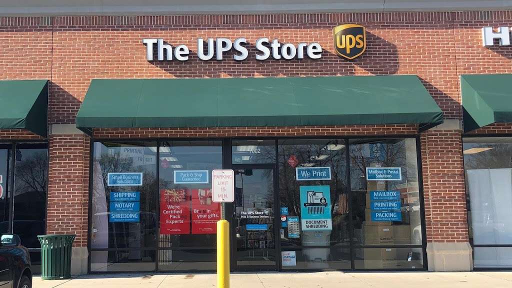 The UPS Store | 1002 Lititz Pike, Lititz, PA 17543, USA | Phone: (717) 627-4883
