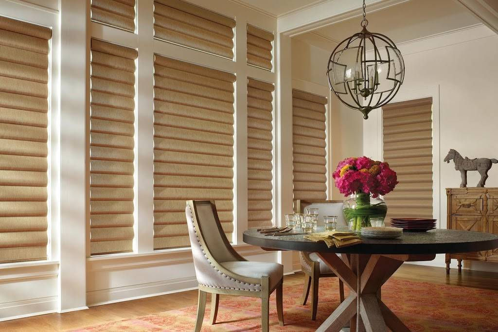 Rodeo Window Fashions | 7969 Norton Ave Unit 3, West Hollywood, CA 90046, USA | Phone: (310) 990-1509