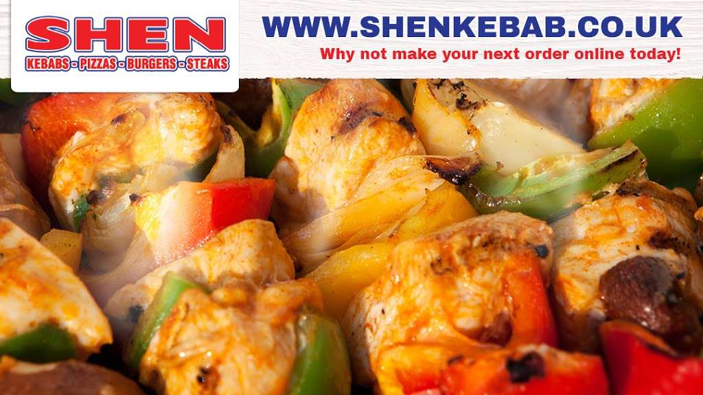 Shen Kebab | 51 White Hart Ln, Romford RM7 8JB, UK | Phone: 01708 755722