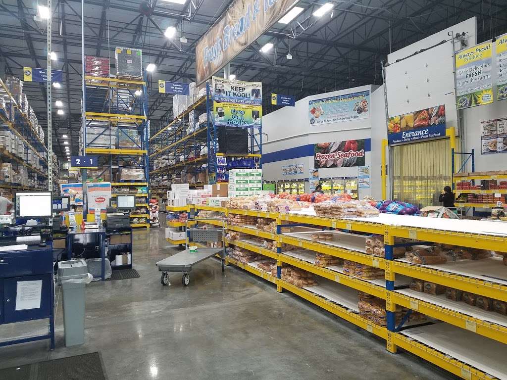 Restaurant Depot | 2020 S Poinciana Blvd, Kissimmee, FL 34758, USA | Phone: (407) 944-4070