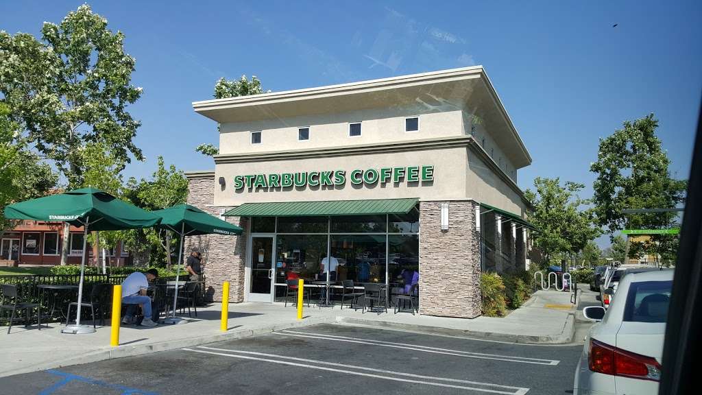 Starbucks | 2004 N Riverside Ave, Rialto, CA 92377, USA | Phone: (909) 875-8452