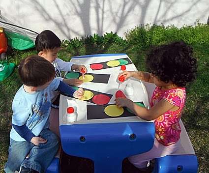 Harmony Early Learning Center.. | 555 Park Plaza Dr, Secaucus, NJ 07094, USA | Phone: (201) 348-2905