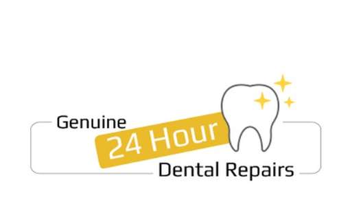 24Hr Dental Repairs | 12 Braydon Rd, London N16 6QB, UK | Phone: 020 8802 9904