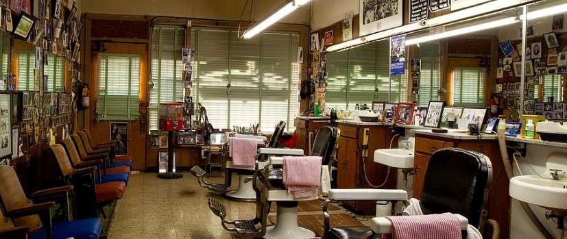 House of Cuts Barber Shop & Beauty Salon | 3653 E Tremont Ave, Bronx, NY 10465, USA | Phone: (718) 822-1144