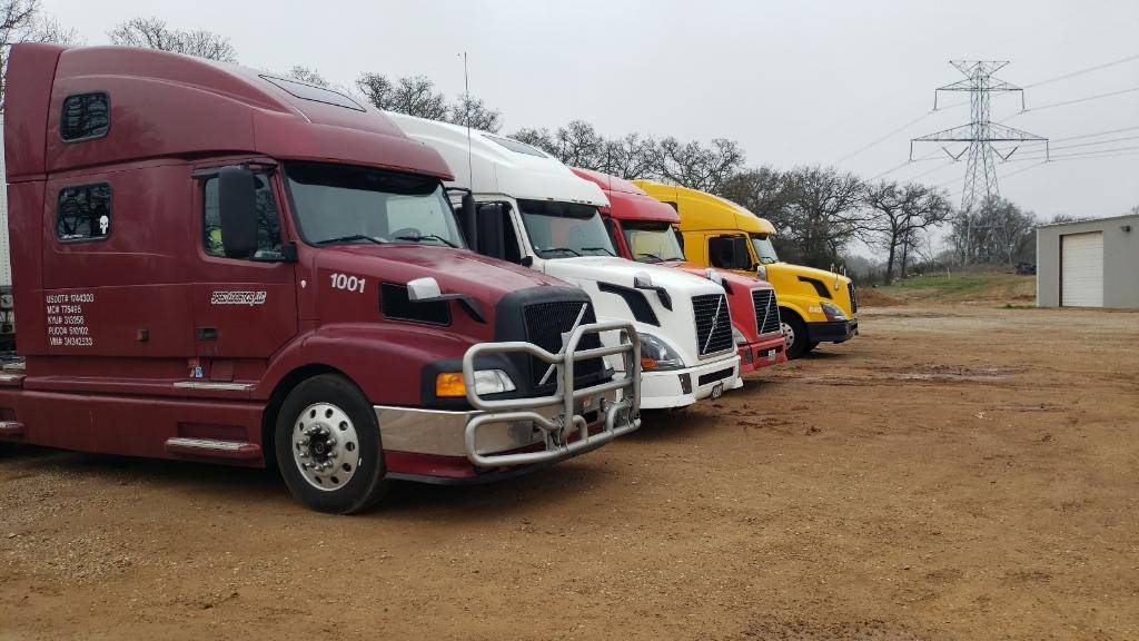 EM Truck Repair LLC | 6438 Dick Price Rd, Mansfield, TX 76063, USA | Phone: (817) 298-0579