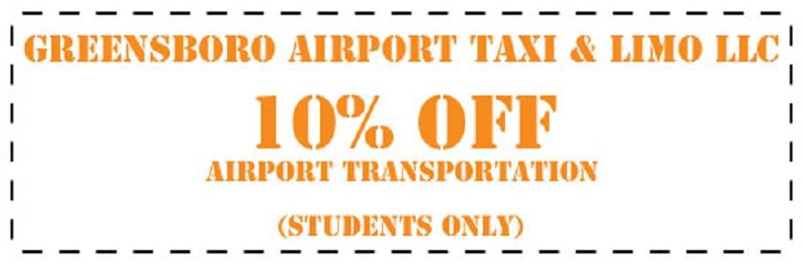 Greensboro Airport Taxi & Limo LLC | 532 N Regional Rd, Greensboro, NC 27409, USA | Phone: (336) 268-2844