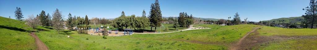 La Colina Park | 6138 Ansdell Way #6100, San Jose, CA 95123, USA | Phone: (408) 793-5510