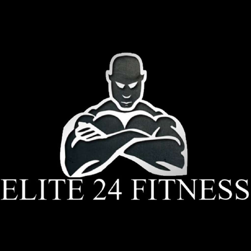 Elite 24 Fitness | 310 S Co Rd J, Raymore, MO 64083, USA | Phone: (816) 322-1400