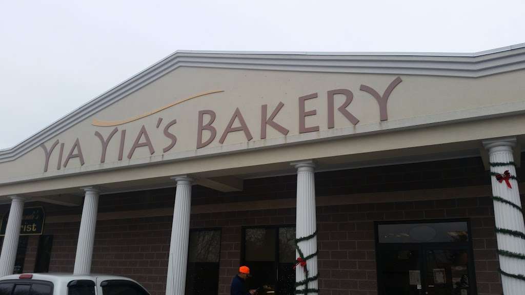 Yia Yias Bakery | 9415 Philadelphia Rd, Baltimore, MD 21237, USA | Phone: (410) 238-2253