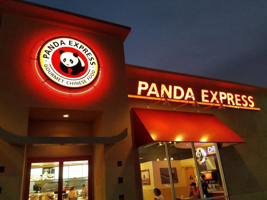 Panda Express | 2625 S Eastern Ave, Las Vegas, NV 89169, USA | Phone: (702) 431-3186