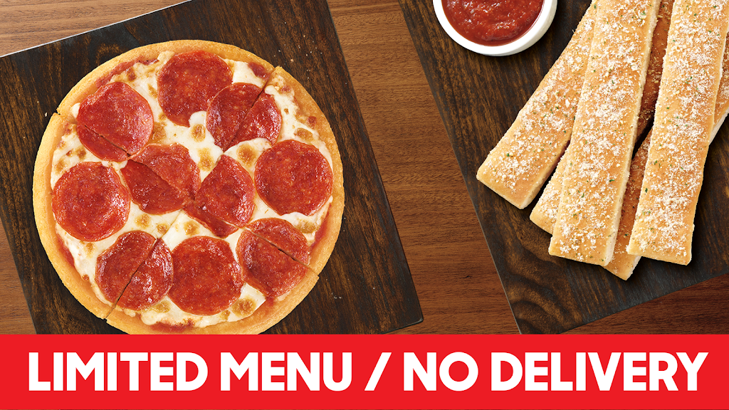 Pizza Hut Express | 50 NY-17K, Newburgh, NY 12550, USA