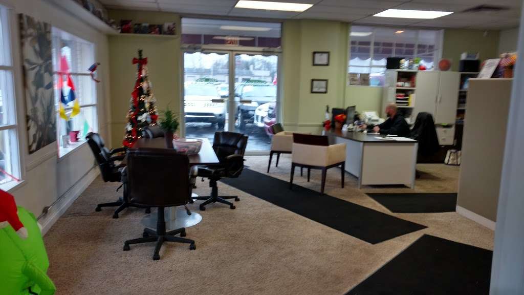 Omega Auto Sports LLC | 1444 S 10th St, Noblesville, IN 46060, USA | Phone: (317) 770-6949