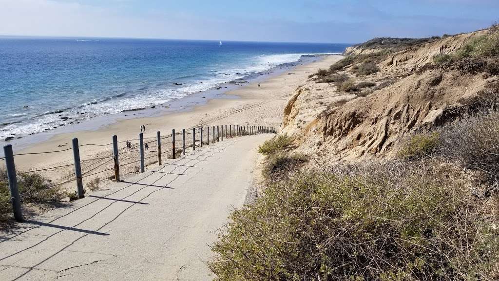 Crystal Cove State Park Historic District | 5 Crystal Cove & Newport Coast, Newport Beach, CA 92657, USA | Phone: (949) 376-6200