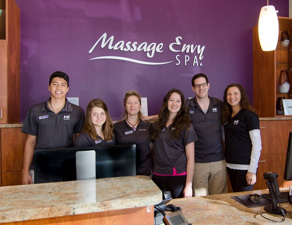 Massage Envy | 177 Grand Hill Pl, Holly Springs, NC 27540, USA | Phone: (919) 577-1500