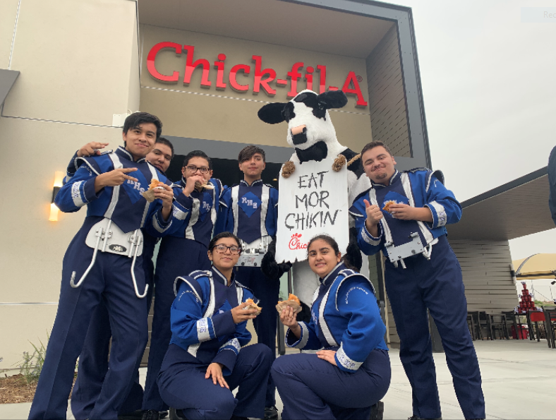 Chick-fil-A | 1150 W Renaissance Pkwy, Rialto, CA 92376, USA | Phone: (909) 301-4715