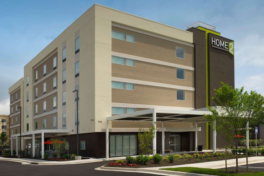 Home2 Suites by Hilton Arundel Mills BWI Airport | 7545 Teague Rd, Hanover, MD 21076, USA | Phone: (410) 684-2003